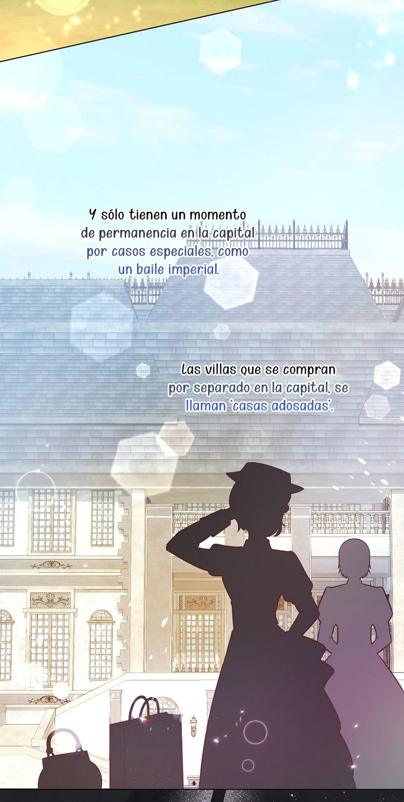 ¿Te gusta tu mamá o tu papá? Capítulo 37 - Page 4