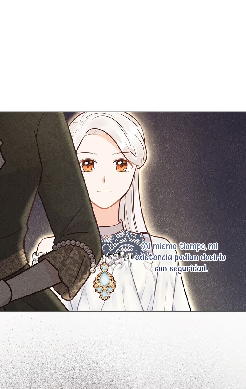 ¿Te gusta tu mamá o tu papá? Capítulo 37 - Page 42