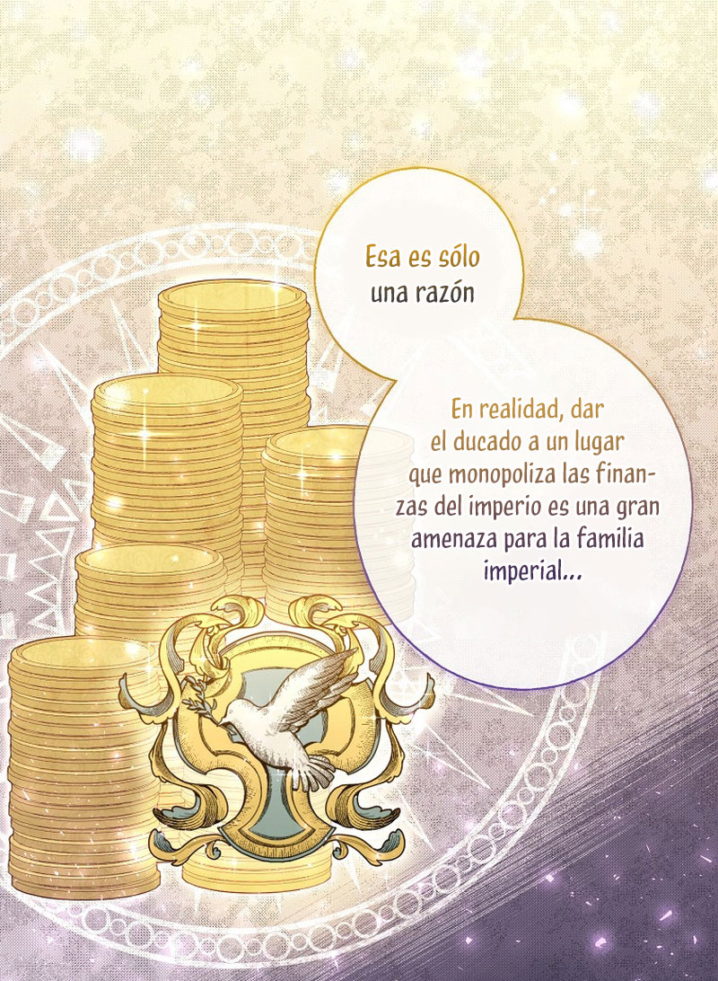 ¿Te gusta tu mamá o tu papá? Capítulo 37 - Page 46