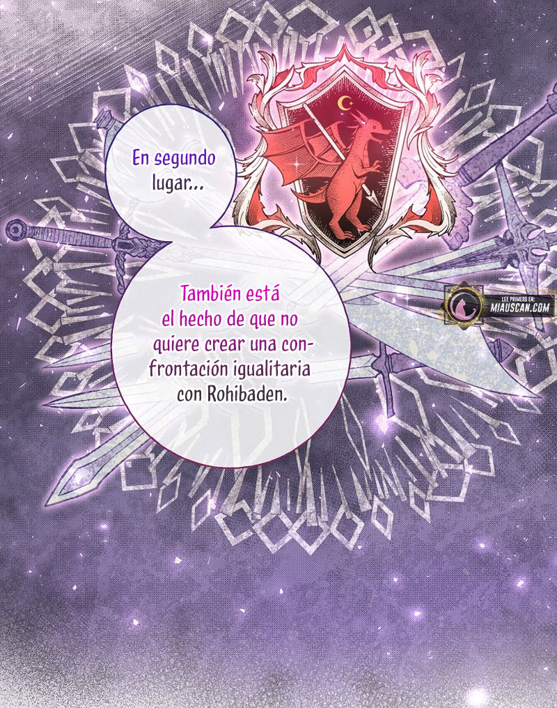 ¿Te gusta tu mamá o tu papá? Capítulo 37 - Page 47