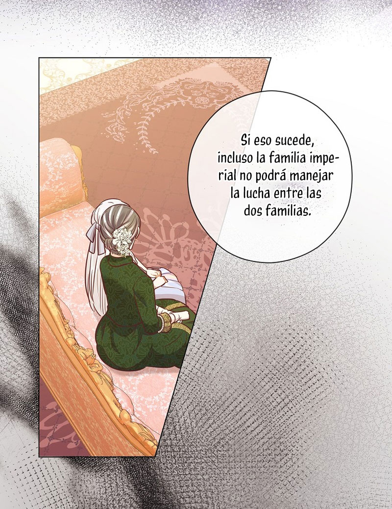 ¿Te gusta tu mamá o tu papá? Capítulo 37 - Page 48