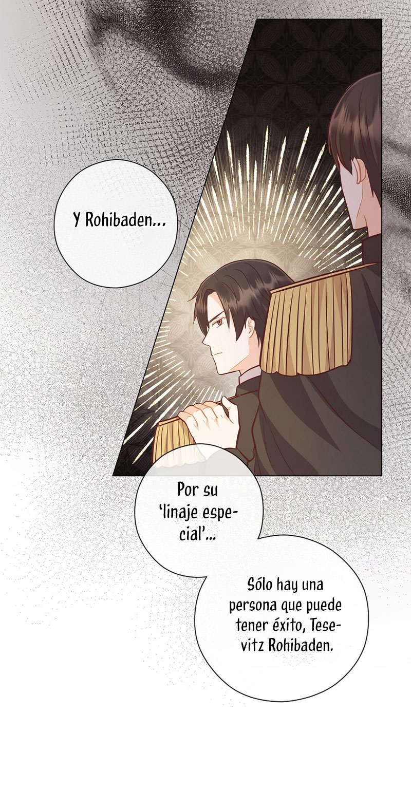 ¿Te gusta tu mamá o tu papá? Capítulo 37 - Page 49