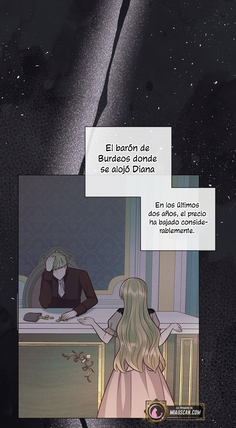 ¿Te gusta tu mamá o tu papá? Capítulo 37 - Page 5