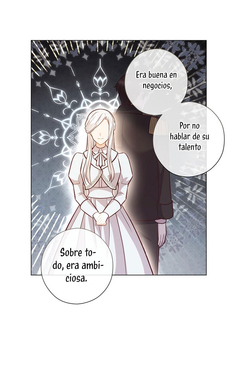 ¿Te gusta tu mamá o tu papá? Capítulo 37 - Page 52