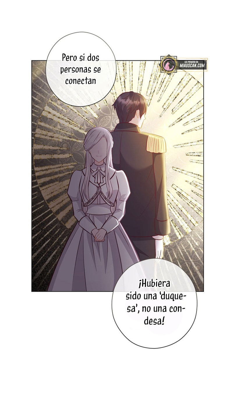 ¿Te gusta tu mamá o tu papá? Capítulo 37 - Page 53