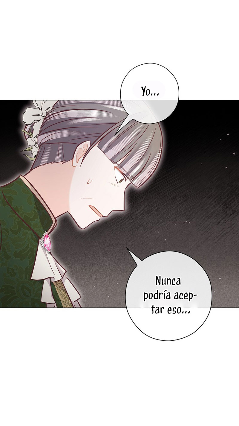 ¿Te gusta tu mamá o tu papá? Capítulo 37 - Page 54