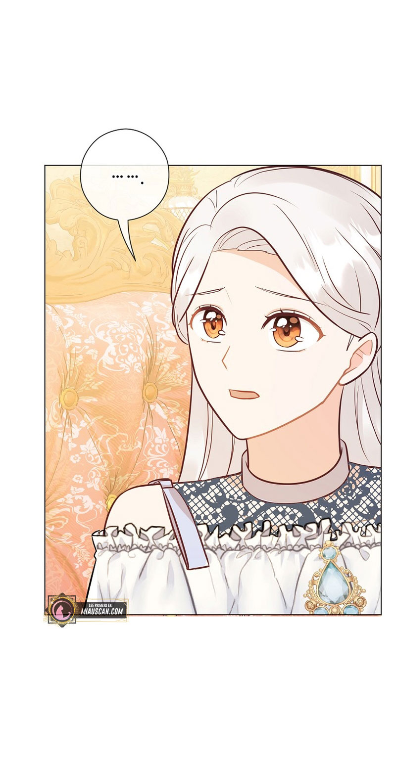 ¿Te gusta tu mamá o tu papá? Capítulo 37 - Page 55