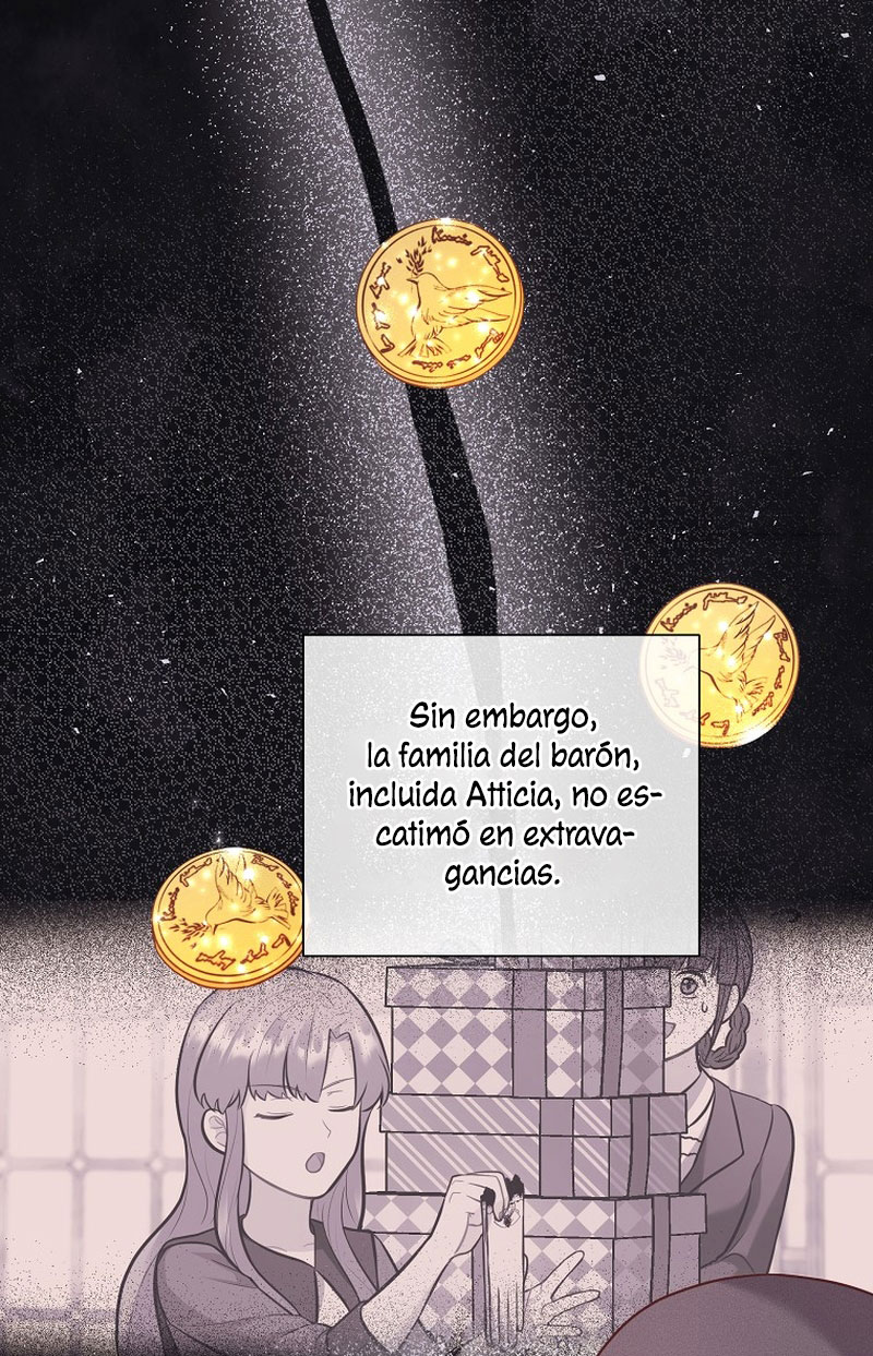 ¿Te gusta tu mamá o tu papá? Capítulo 37 - Page 6