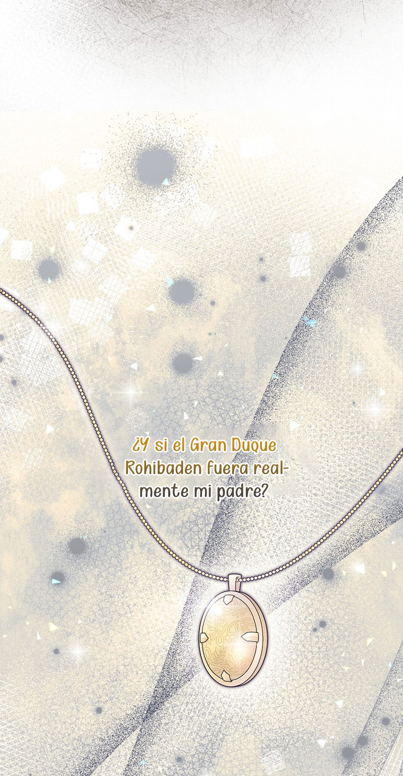 ¿Te gusta tu mamá o tu papá? Capítulo 37 - Page 60