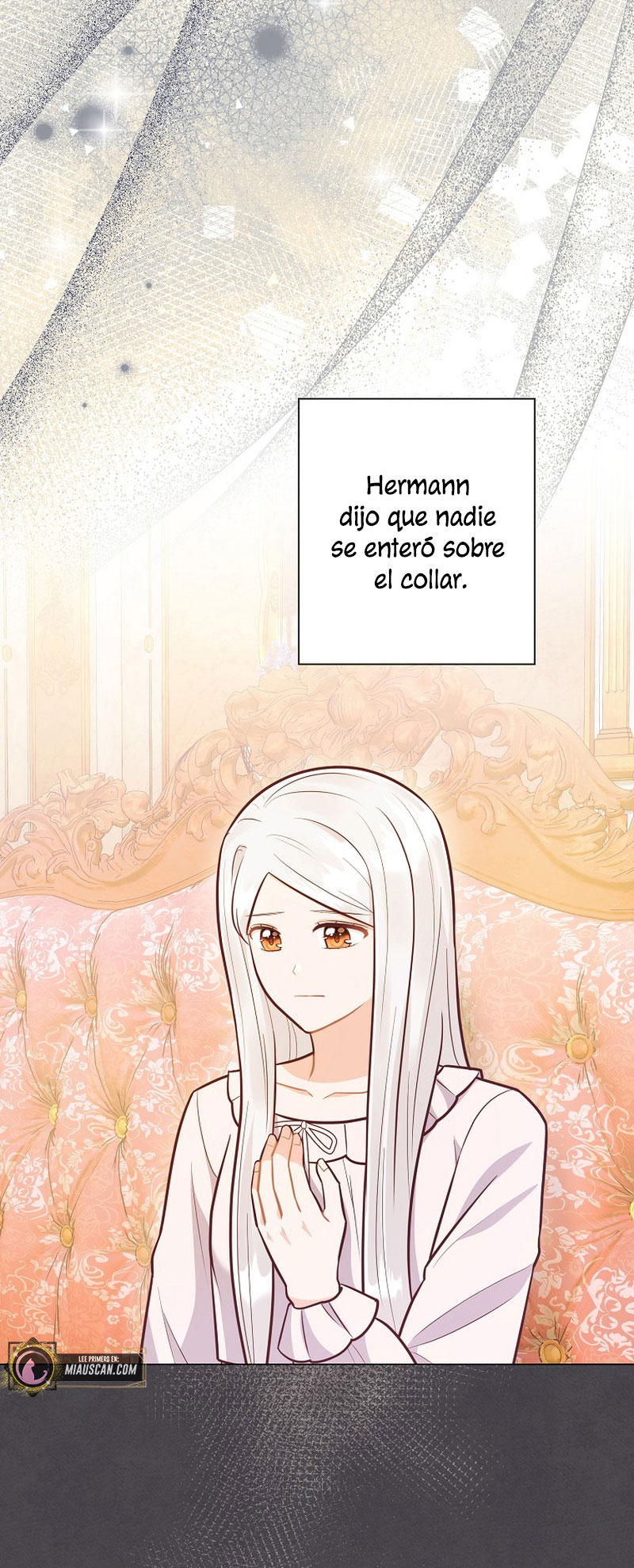 ¿Te gusta tu mamá o tu papá? Capítulo 37 - Page 61