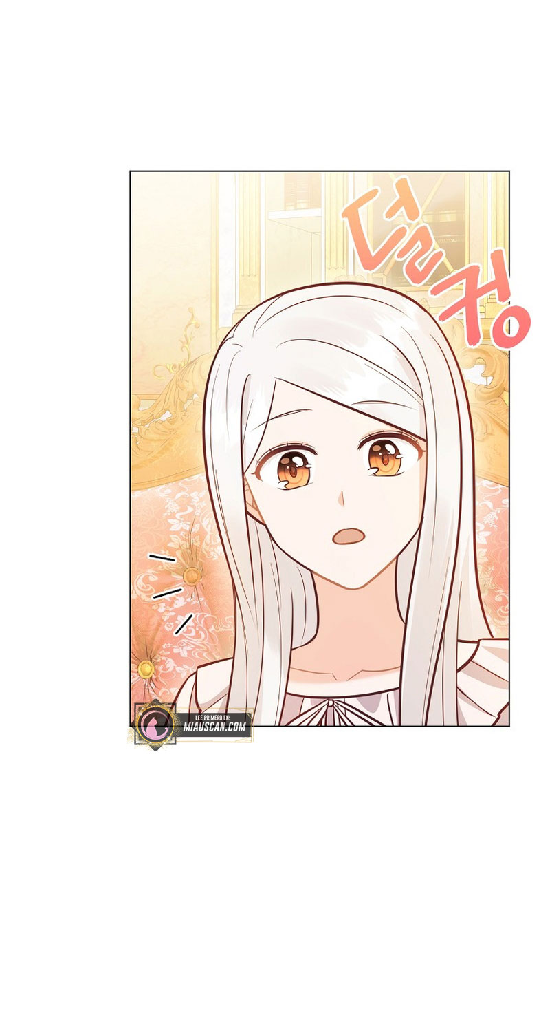 ¿Te gusta tu mamá o tu papá? Capítulo 37 - Page 66