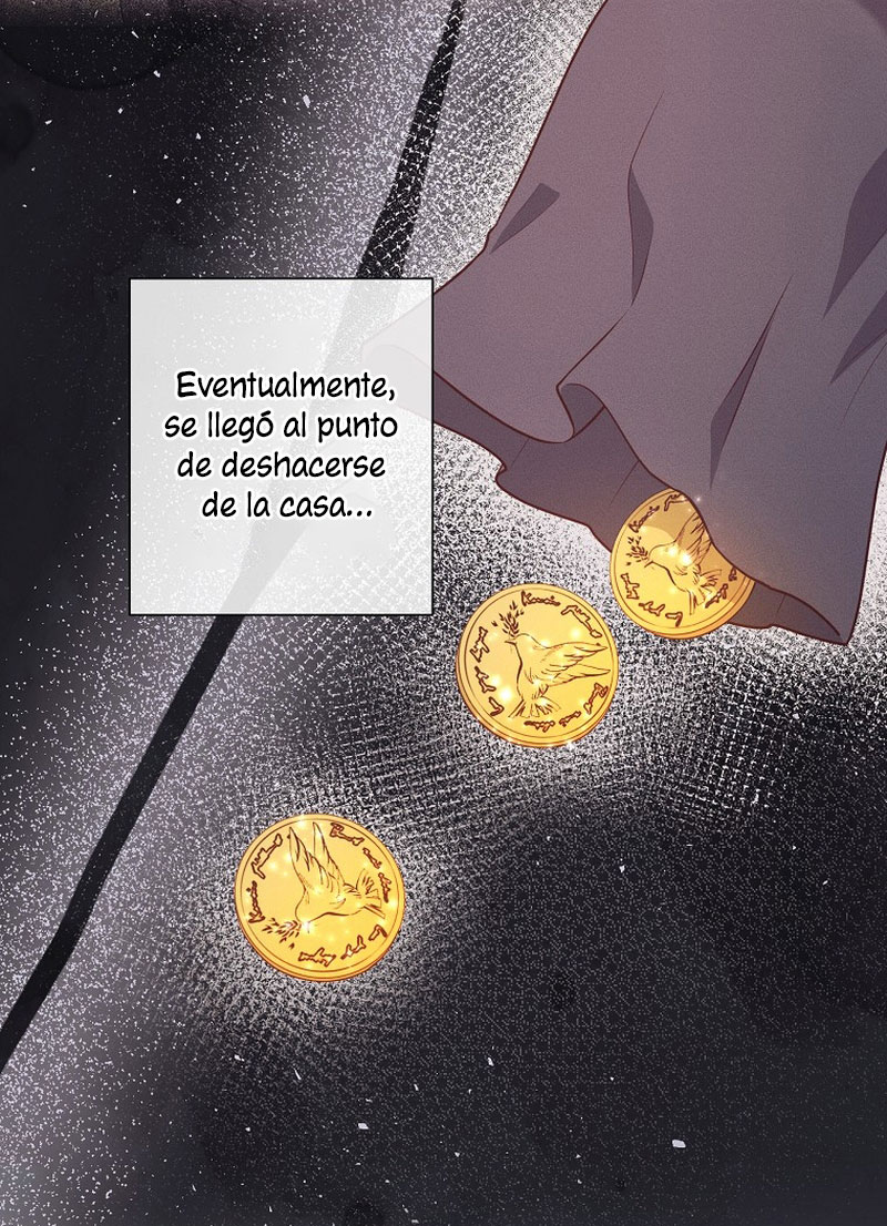 ¿Te gusta tu mamá o tu papá? Capítulo 37 - Page 7