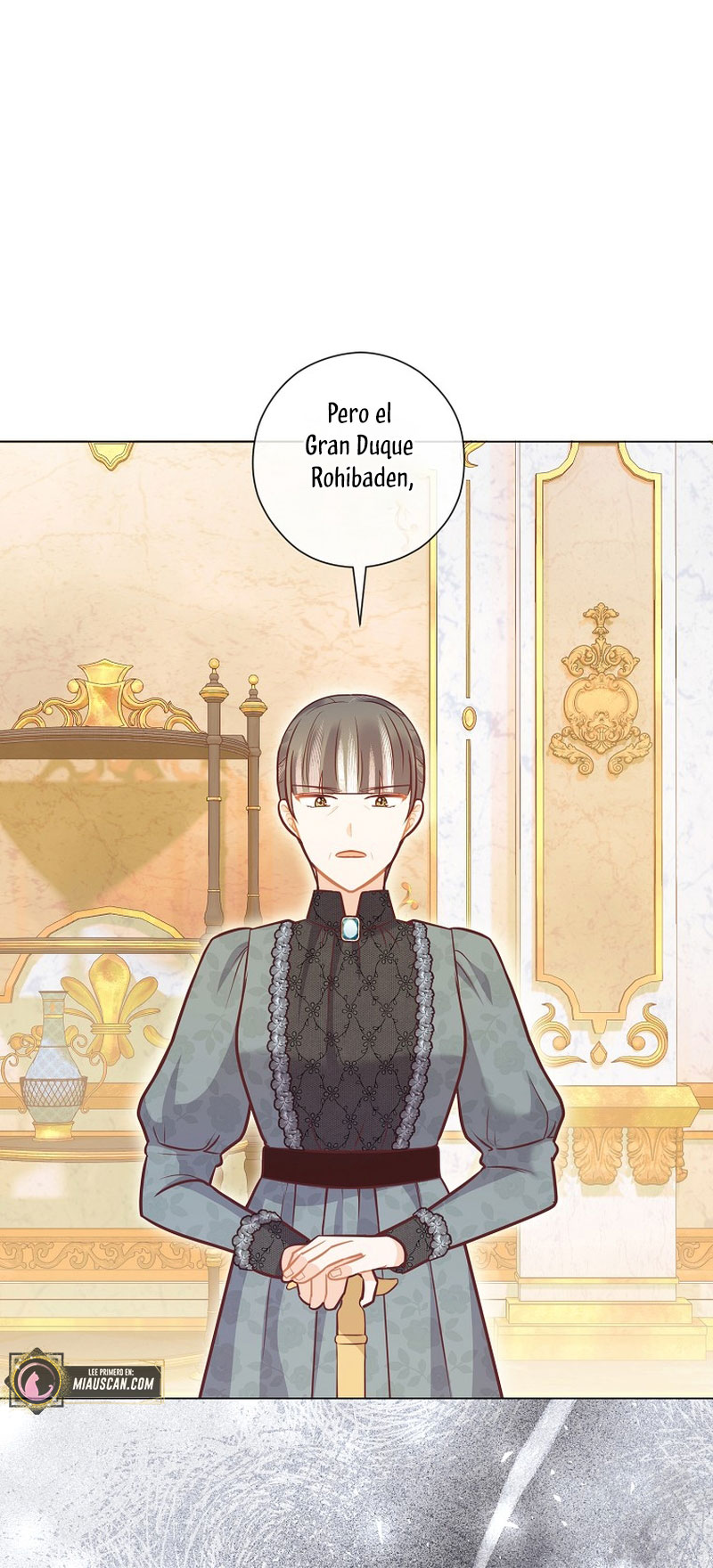 ¿Te gusta tu mamá o tu papá? Capítulo 37 - Page 71