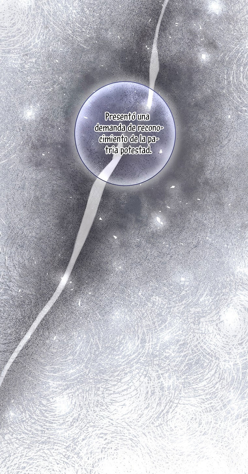 ¿Te gusta tu mamá o tu papá? Capítulo 37 - Page 72