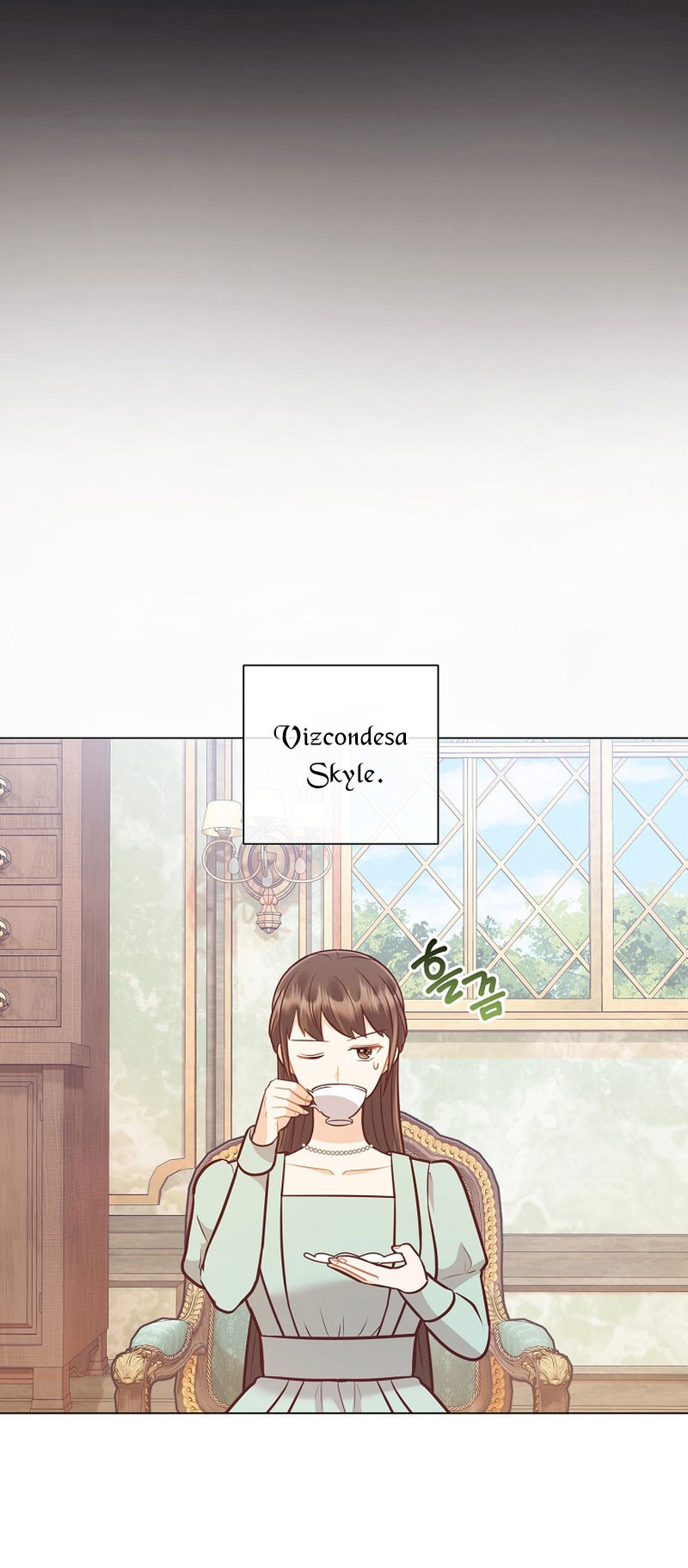 ¿Te gusta tu mamá o tu papá? Capítulo 37 - Page 9