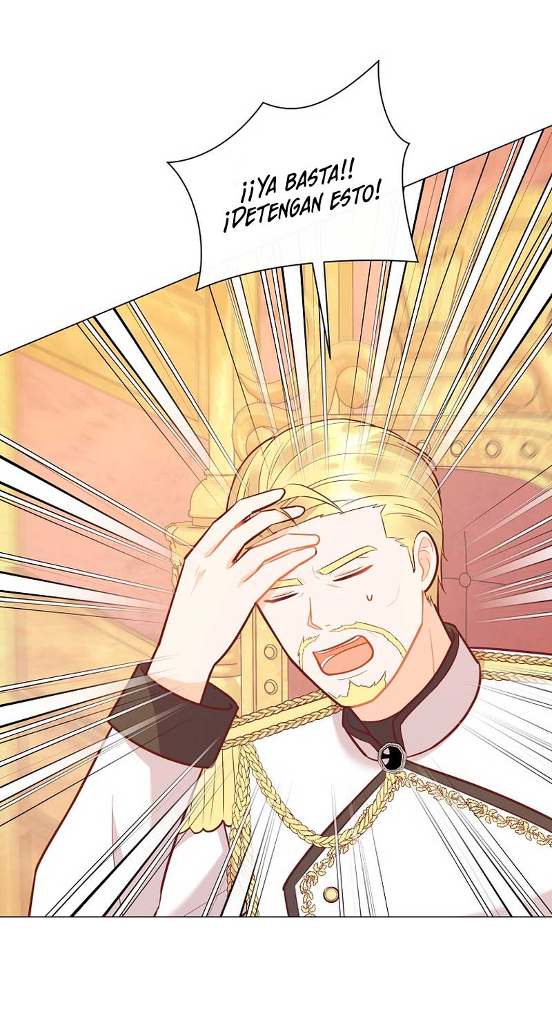 ¿Te gusta tu mamá o tu papá? Capítulo 38 - Page 15