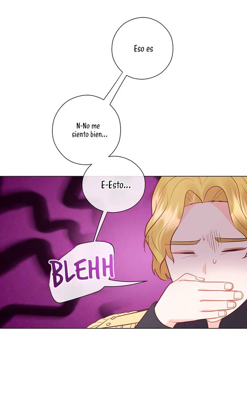 ¿Te gusta tu mamá o tu papá? Capítulo 38 - Page 20