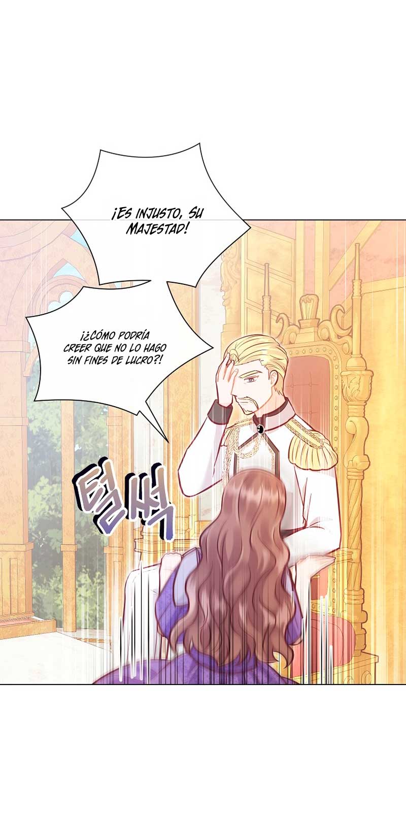 ¿Te gusta tu mamá o tu papá? Capítulo 38 - Page 24