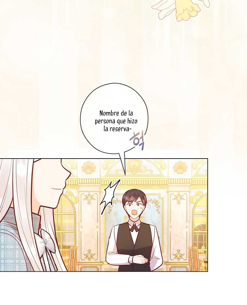 ¿Te gusta tu mamá o tu papá? Capítulo 38 - Page 32