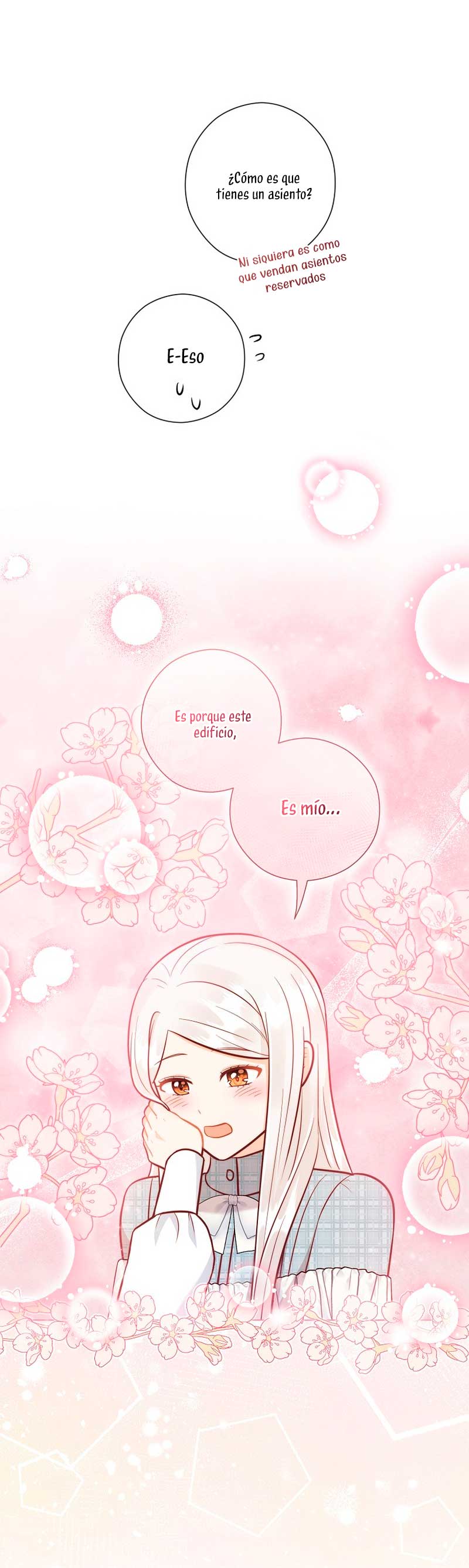 ¿Te gusta tu mamá o tu papá? Capítulo 38 - Page 37