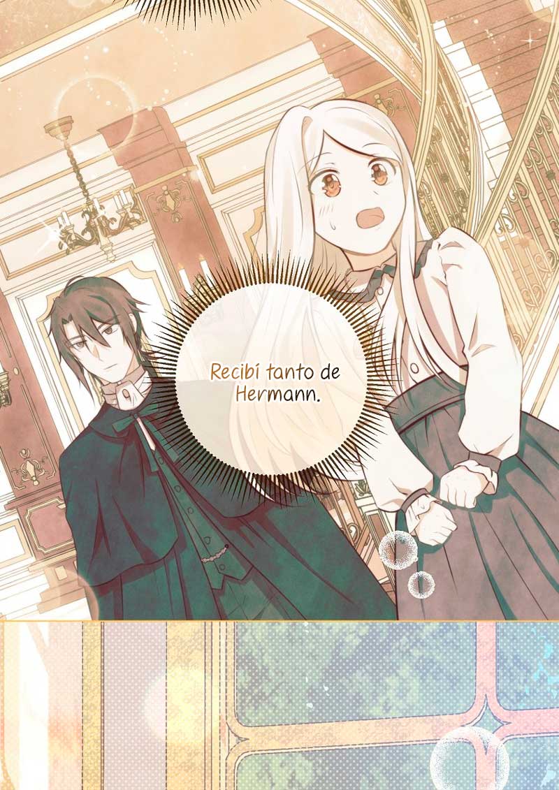 ¿Te gusta tu mamá o tu papá? Capítulo 38 - Page 50