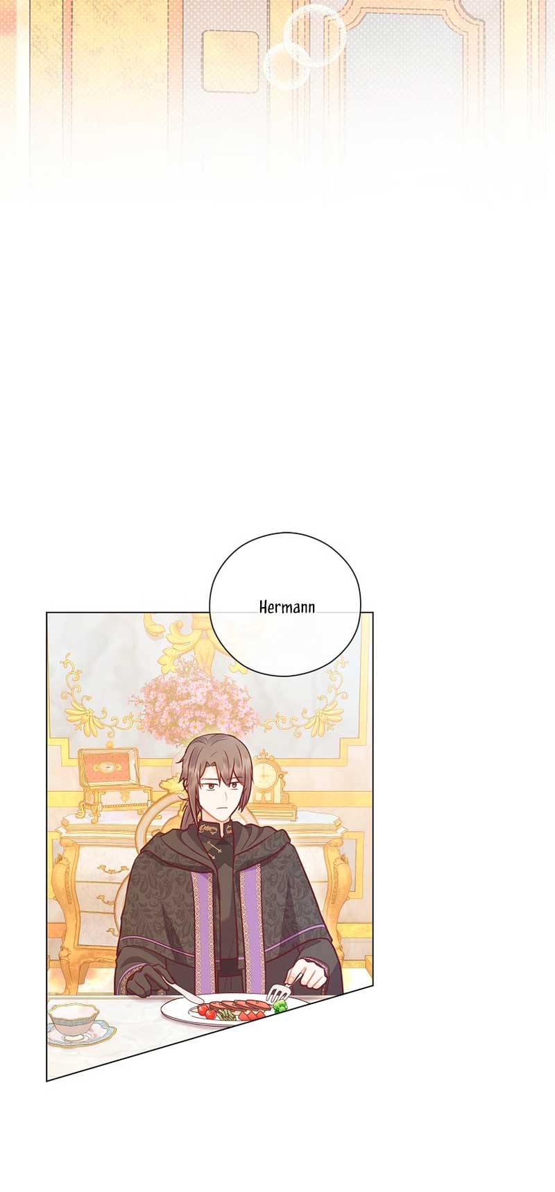 ¿Te gusta tu mamá o tu papá? Capítulo 38 - Page 52