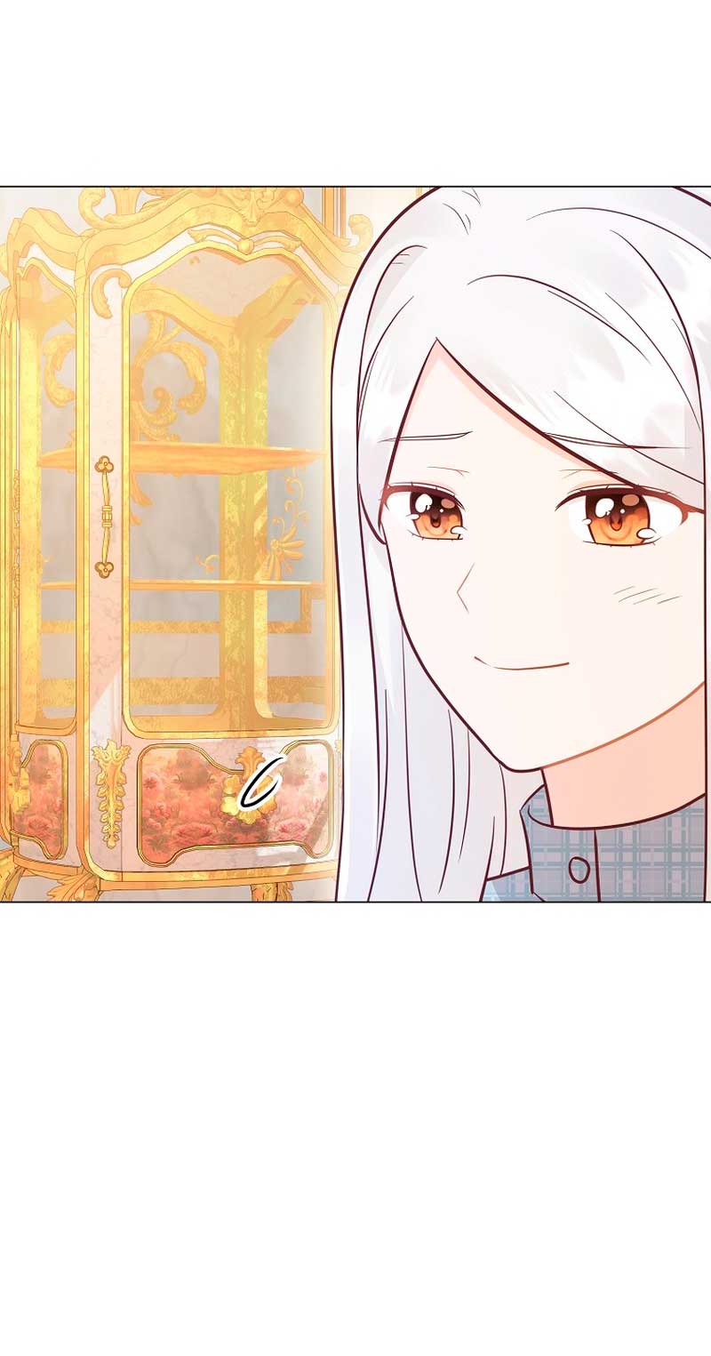 ¿Te gusta tu mamá o tu papá? Capítulo 38 - Page 56