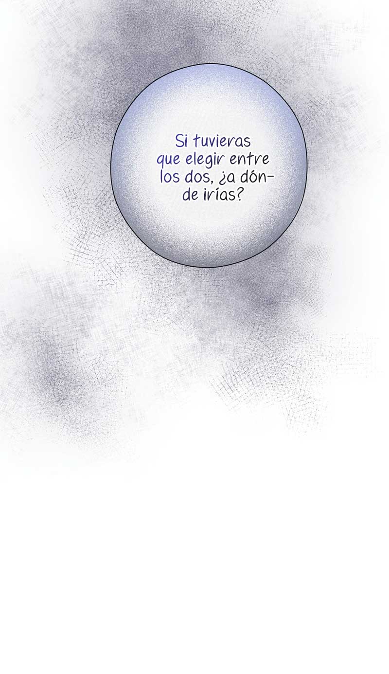 ¿Te gusta tu mamá o tu papá? Capítulo 38 - Page 60