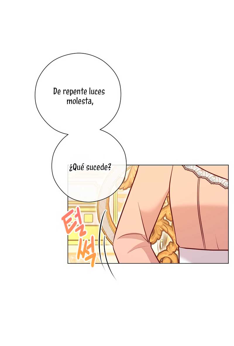 ¿Te gusta tu mamá o tu papá? Capítulo 38 - Page 62