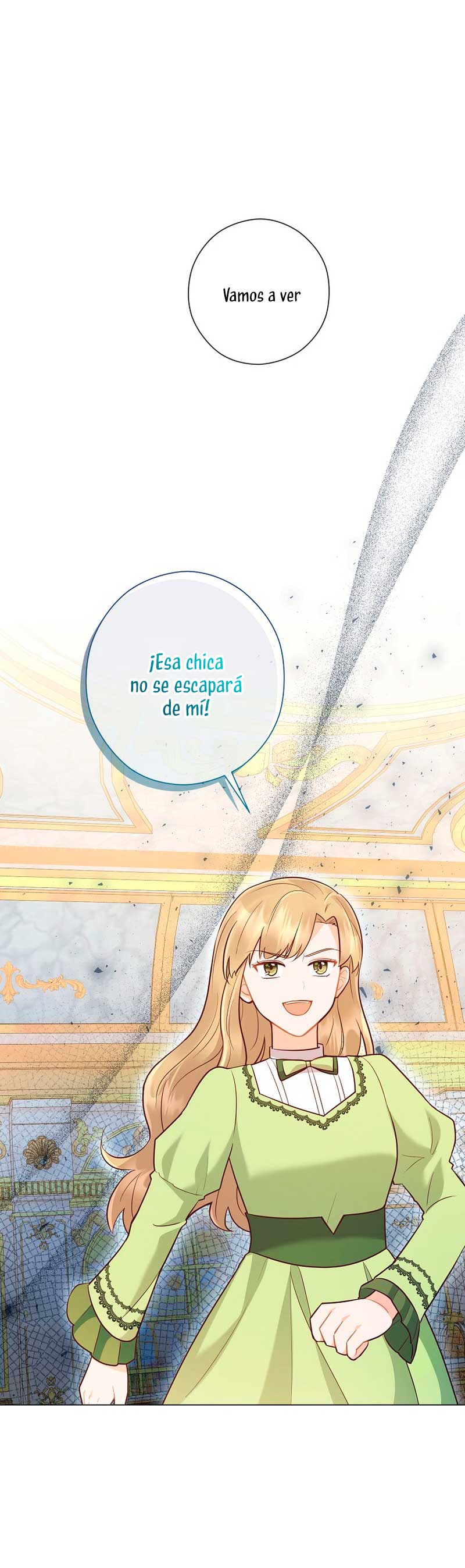 ¿Te gusta tu mamá o tu papá? Capítulo 38 - Page 70