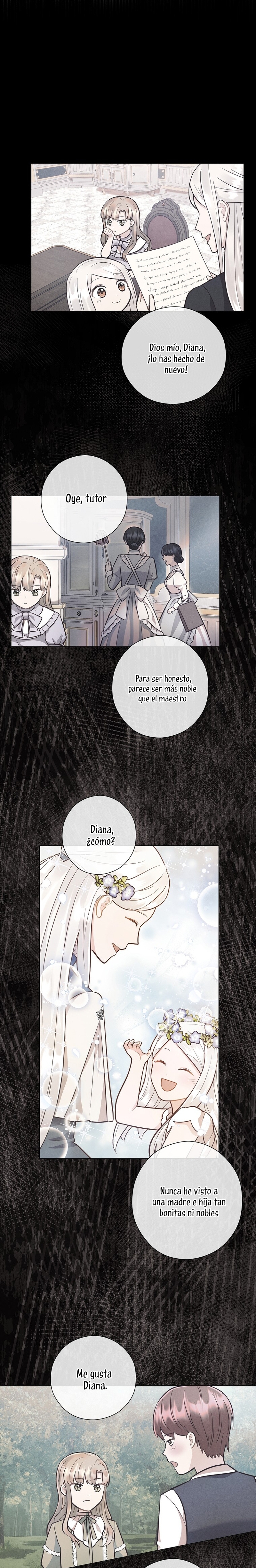 ¿Te gusta tu mamá o tu papá? Capítulo 39 - Page 15