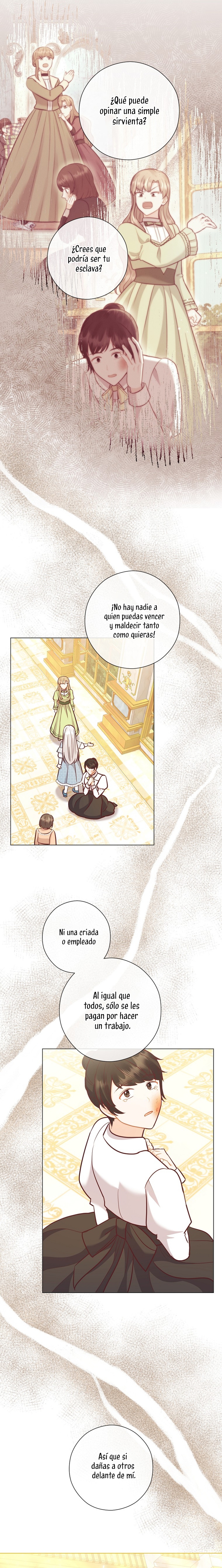 ¿Te gusta tu mamá o tu papá? Capítulo 39 - Page 26