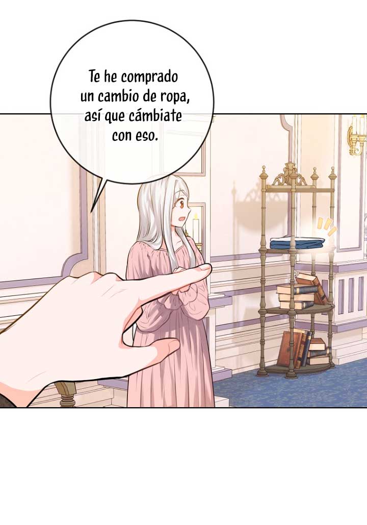 ¿Te gusta tu mamá o tu papá? Capítulo 4 - Page 12