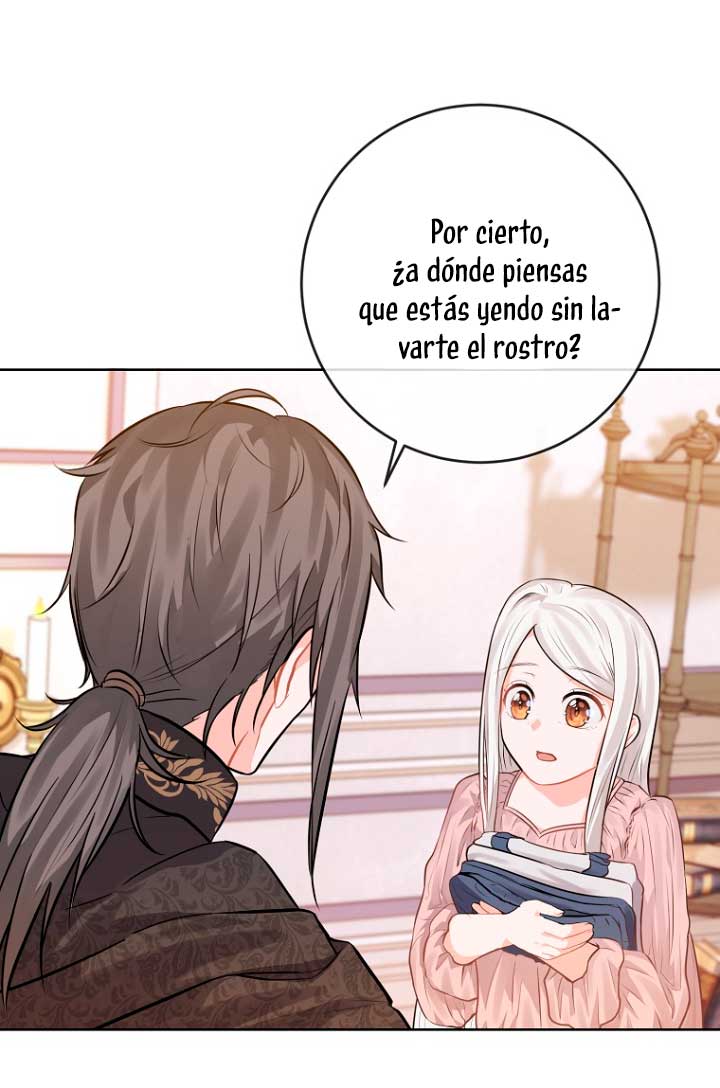 ¿Te gusta tu mamá o tu papá? Capítulo 4 - Page 15