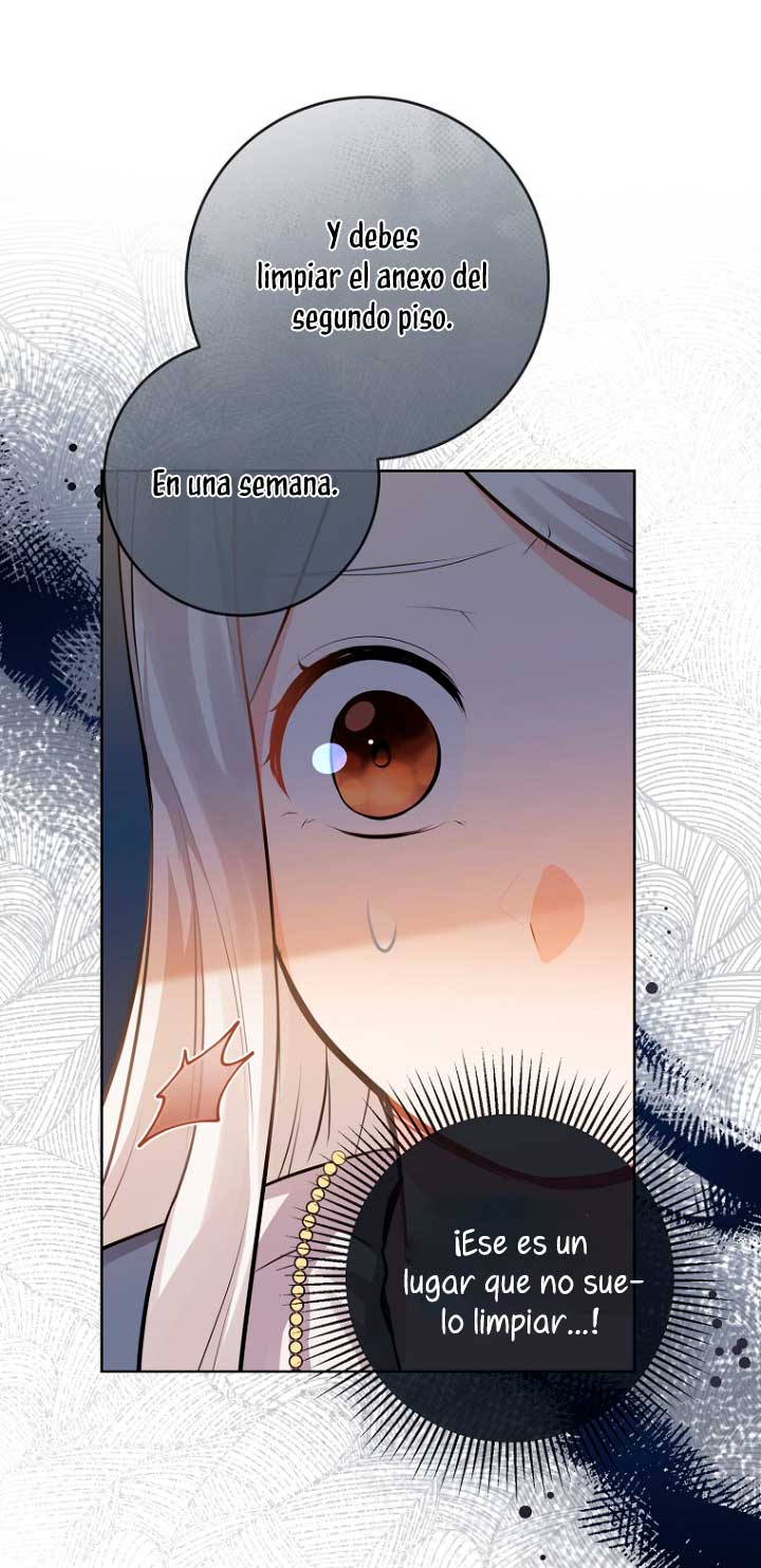 ¿Te gusta tu mamá o tu papá? Capítulo 4 - Page 26