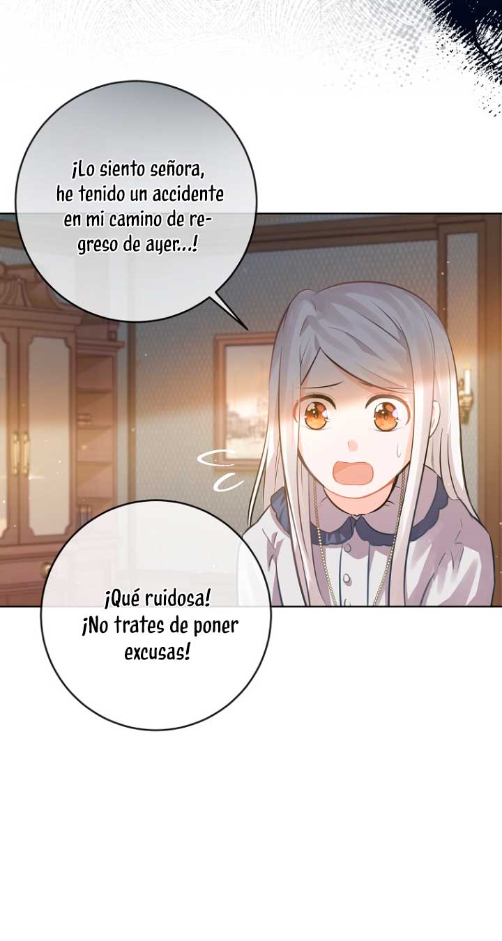 ¿Te gusta tu mamá o tu papá? Capítulo 4 - Page 27