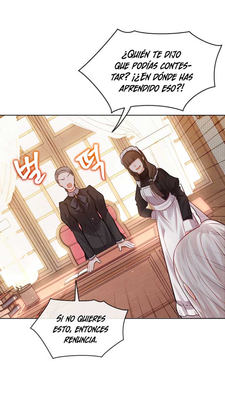 ¿Te gusta tu mamá o tu papá? Capítulo 4 - Page 28