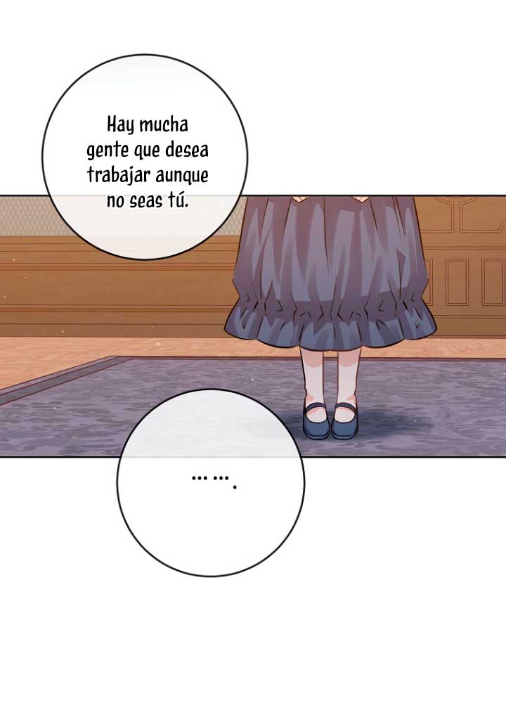 ¿Te gusta tu mamá o tu papá? Capítulo 4 - Page 29