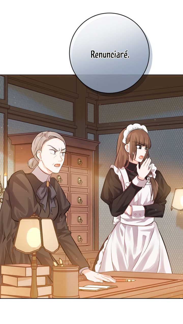 ¿Te gusta tu mamá o tu papá? Capítulo 4 - Page 30