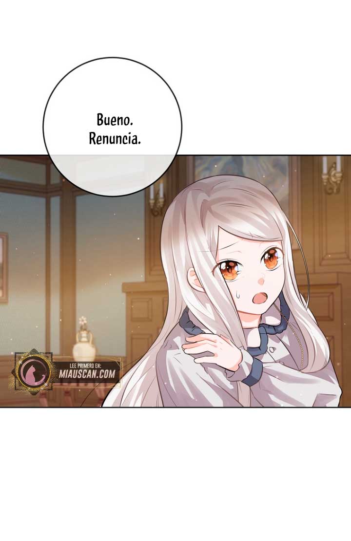 ¿Te gusta tu mamá o tu papá? Capítulo 4 - Page 42