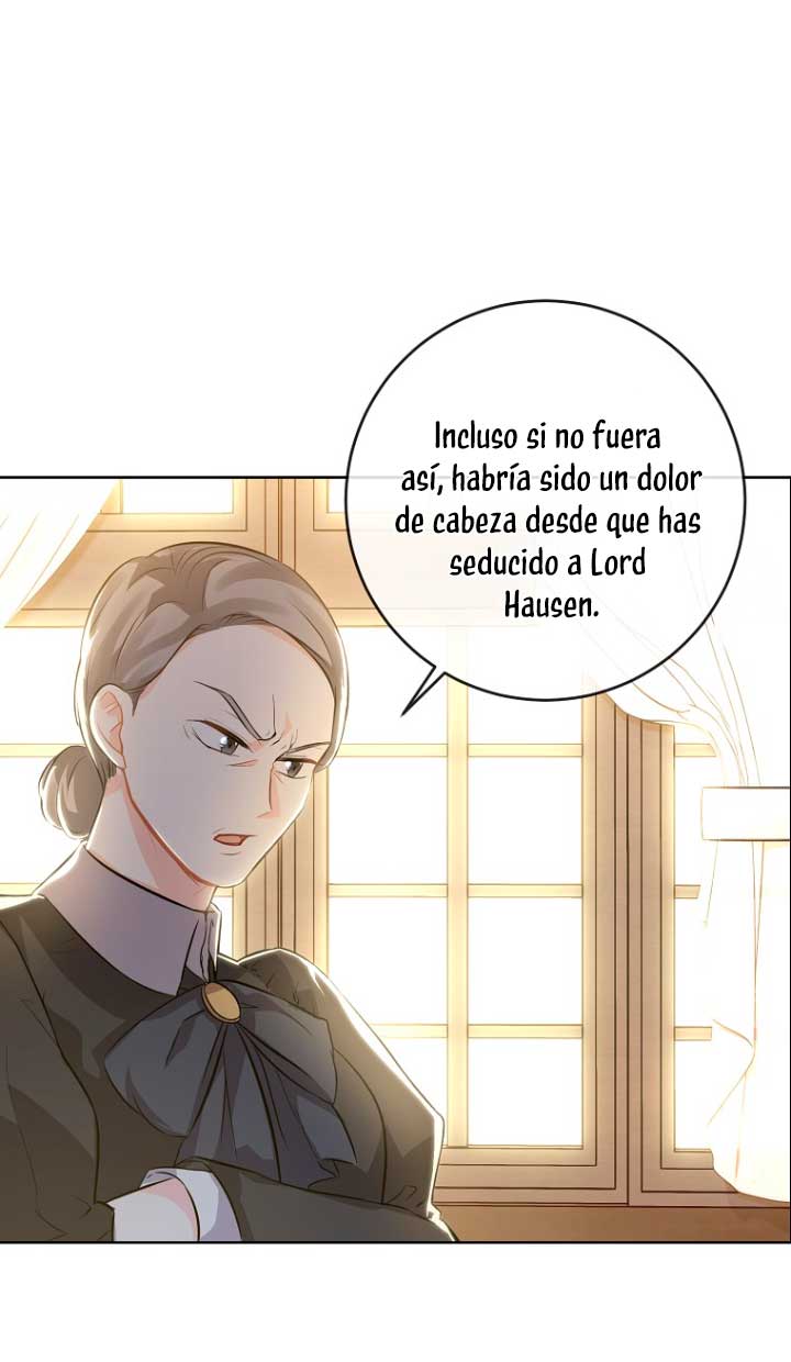 ¿Te gusta tu mamá o tu papá? Capítulo 4 - Page 43