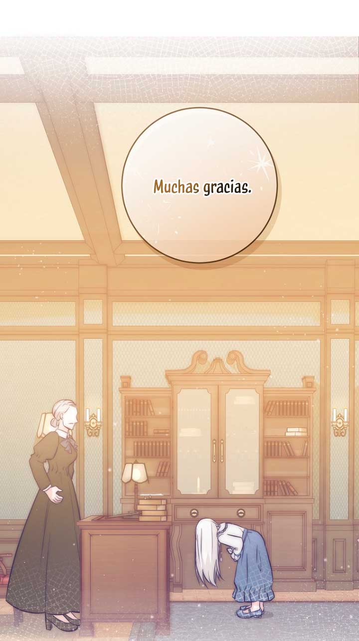 ¿Te gusta tu mamá o tu papá? Capítulo 4 - Page 54