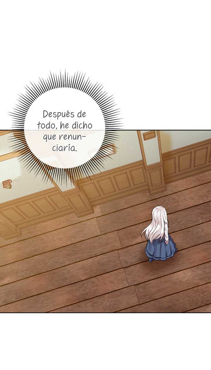 ¿Te gusta tu mamá o tu papá? Capítulo 4 - Page 56