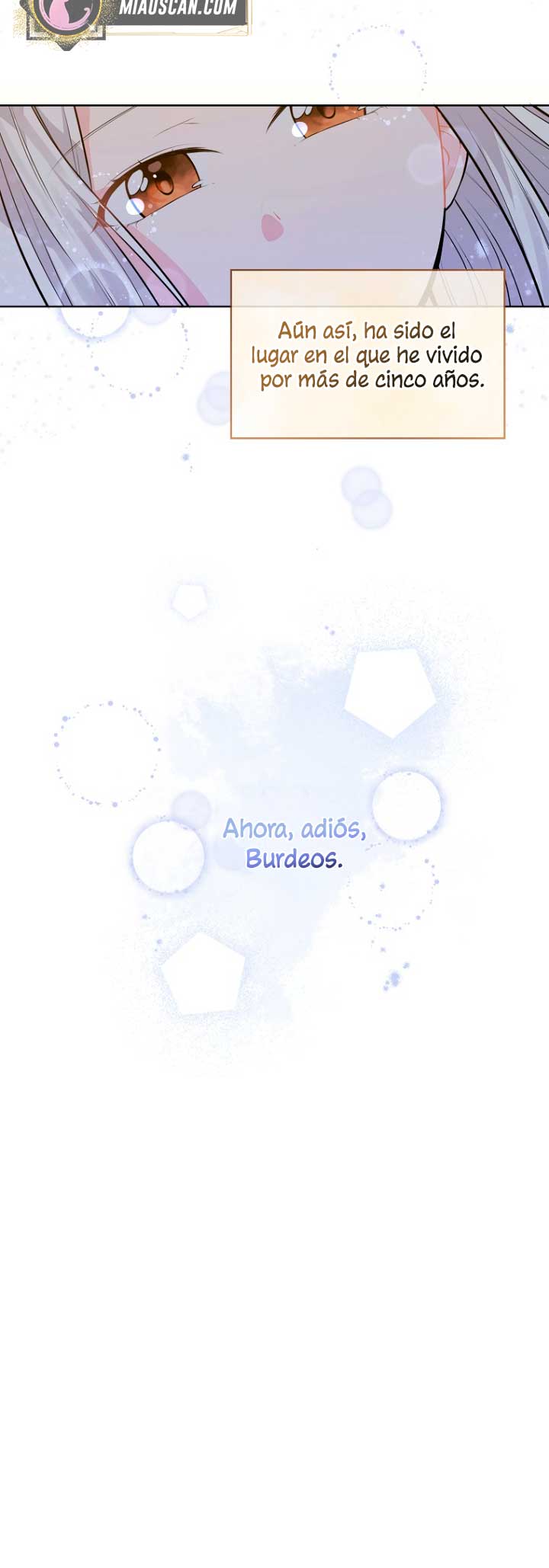 ¿Te gusta tu mamá o tu papá? Capítulo 4 - Page 60