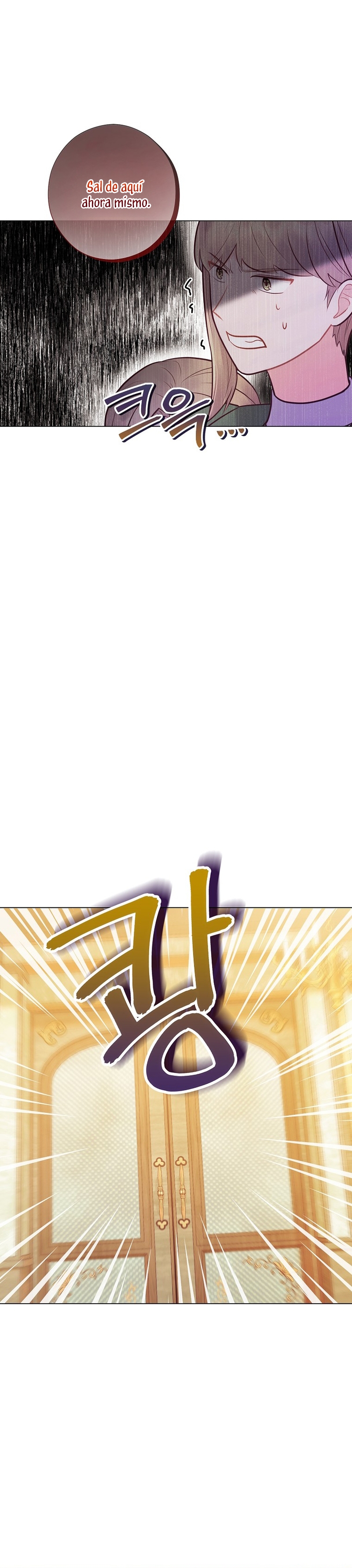 ¿Te gusta tu mamá o tu papá? Capítulo 40 - Page 35