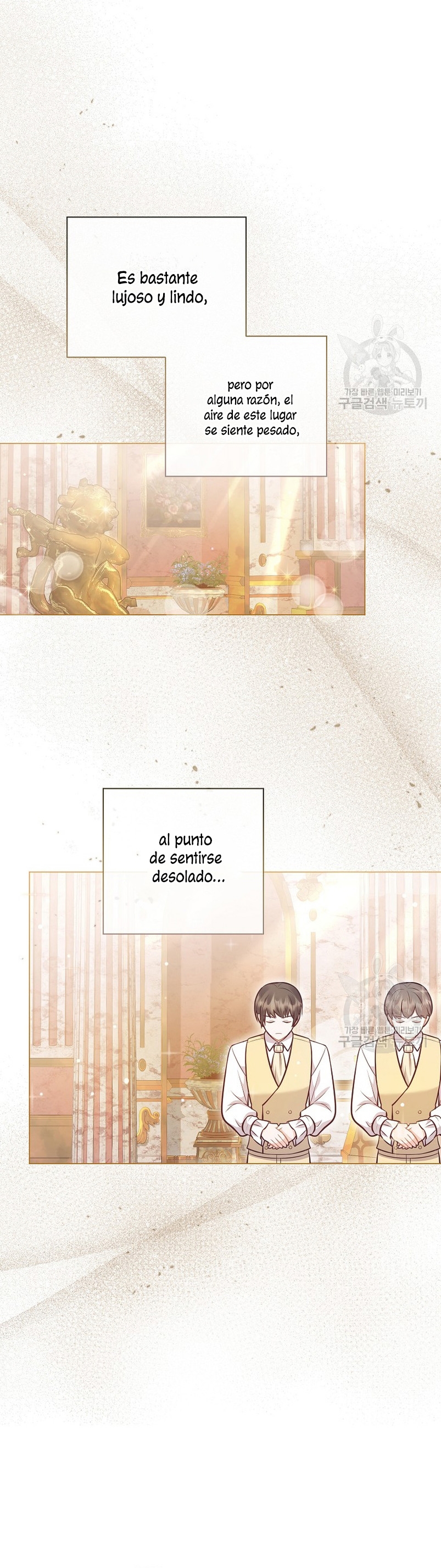 ¿Te gusta tu mamá o tu papá? Capítulo 41 - Page 19