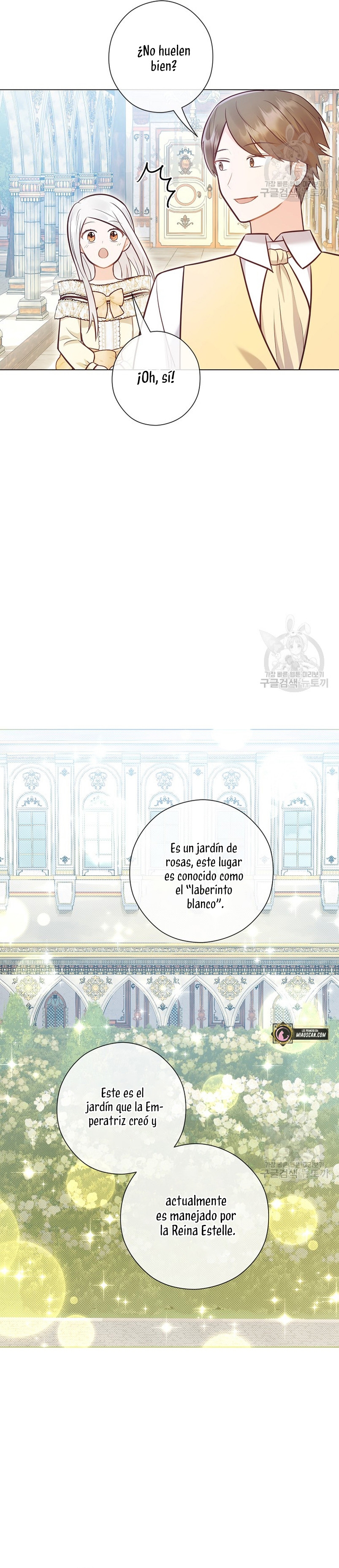 ¿Te gusta tu mamá o tu papá? Capítulo 41 - Page 26