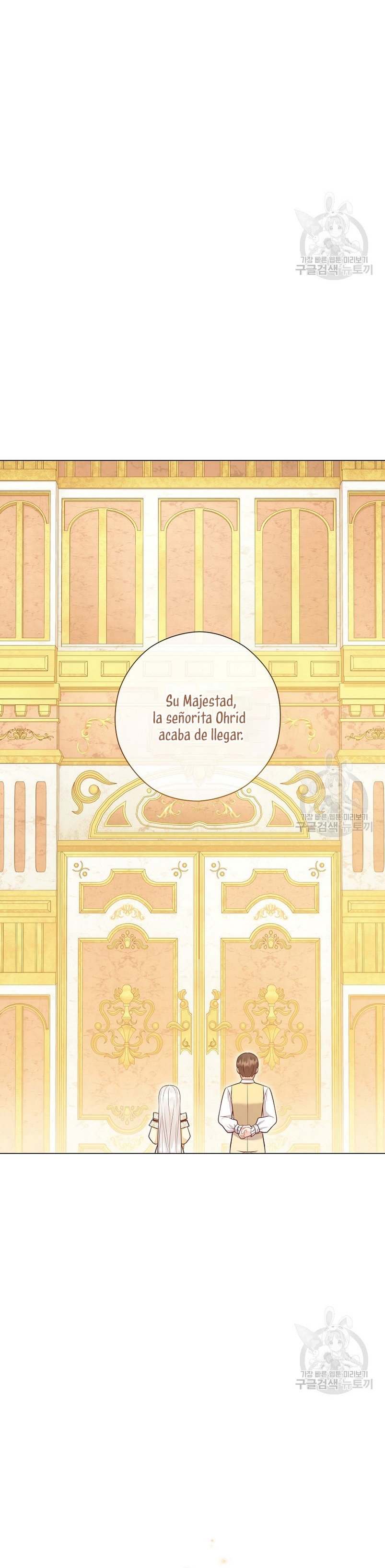 ¿Te gusta tu mamá o tu papá? Capítulo 41 - Page 35