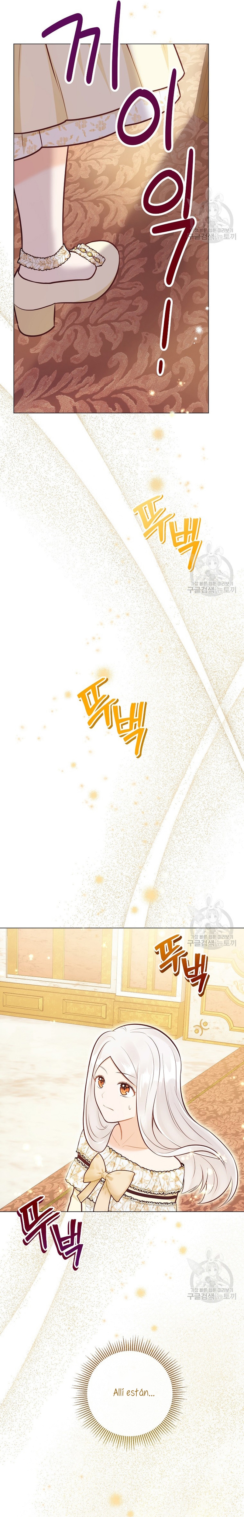 ¿Te gusta tu mamá o tu papá? Capítulo 41 - Page 36