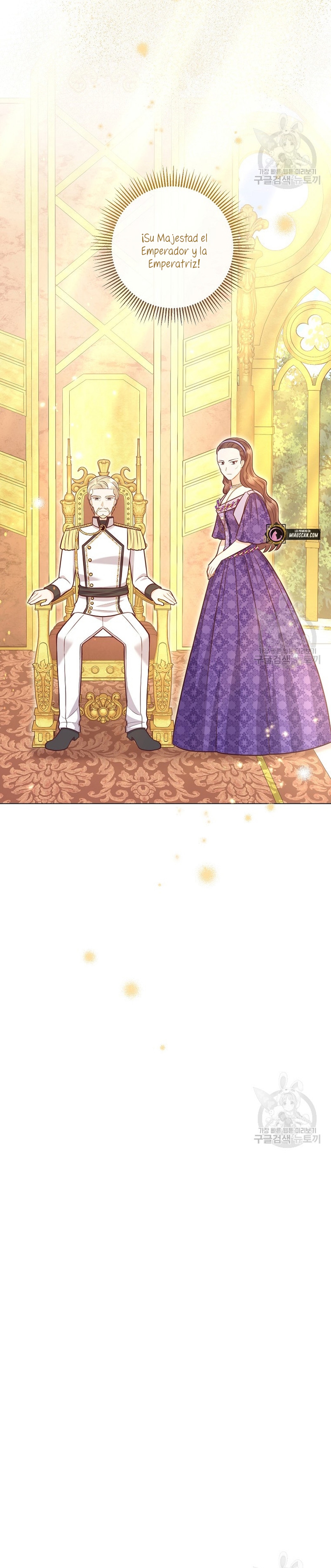 ¿Te gusta tu mamá o tu papá? Capítulo 41 - Page 37